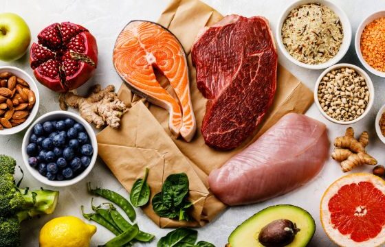 Healthy Breakfast Foods to Eat