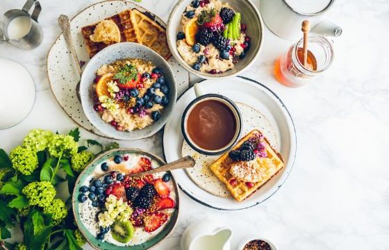 healthy indian breakfast ideas